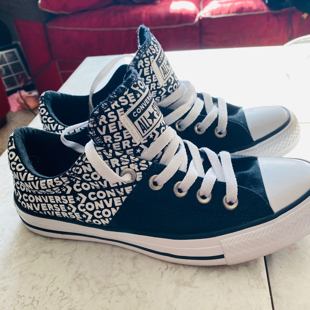 Converse